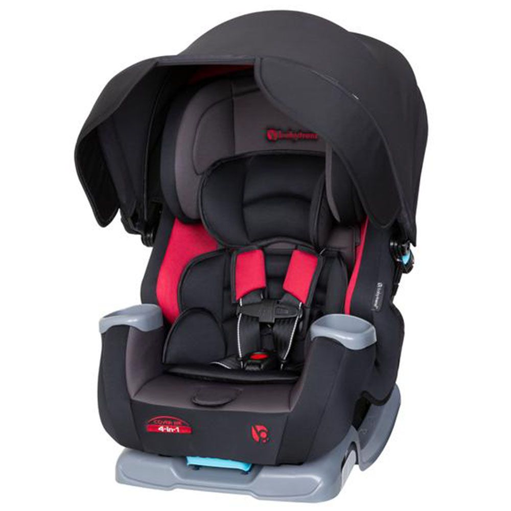 Baby trend car deals seat canopy